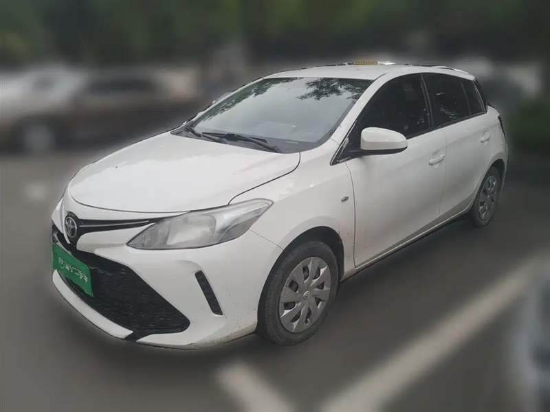 Toyota Vios