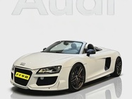 Audi R8 2012
