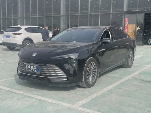 Buick LaCrosse 2024