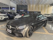 Mercedes-Benz C-Class 2019