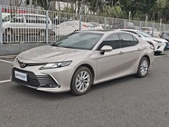 Toyota Camry 2023