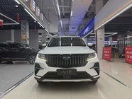 Geely X6 2023