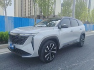 Geely Boyue L 2023