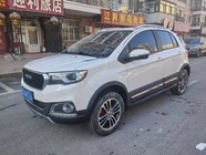 Haval H1 2016