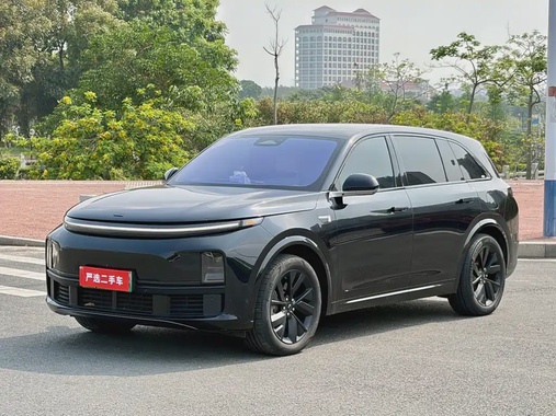 Li Auto L7 2023