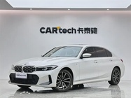 BMW 3 Series 2023