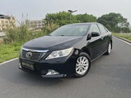 Toyota Camry 2014