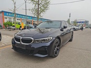BMW 3 Series 2021