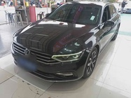 Volkswagen Magotan 2021