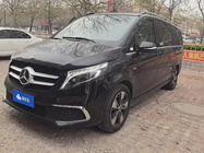 Mercedes-Benz V-Class 2021