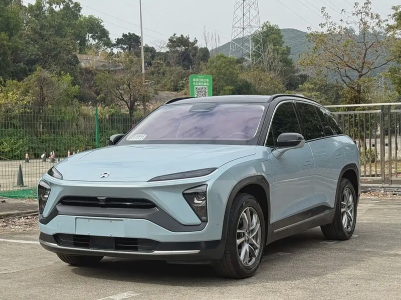NIO ES6