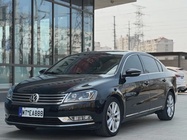 Volkswagen Magotan 2014