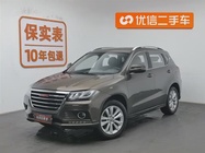 Haval H2 2014