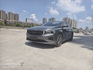 Geely Emgrand 2021