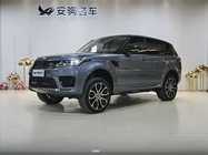 Land Rover Sport 2022