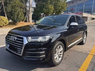 Audi Q7 2019