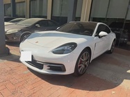 Porsche Panamera 2019