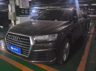 Audi Q7 2019