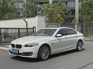 BMW 5 Series 2016