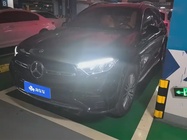 Mercedes-Benz GLC-Class 2023