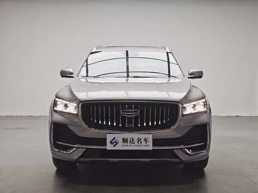 Geely Xingyue L 2021