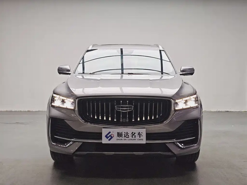 Geely Xingyue L