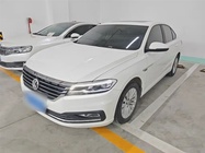 Volkswagen Lavida 2020