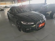 BMW 4 Series 2023