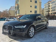 Audi A6 2019