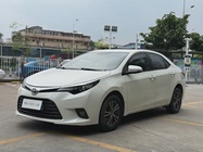 Toyota Levin 2015