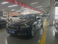 BMW 5 Series 2016