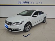 Volkswagen CC 2018
