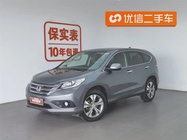 Honda CR-V 2012