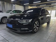 Volkswagen Magotan 2018