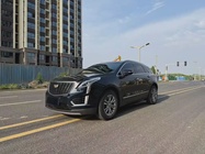 Cadillac XT5 2020