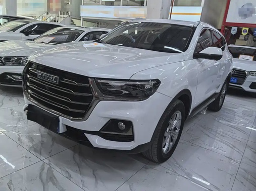 Haval H6 2021