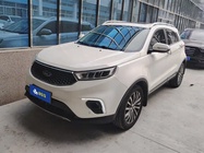 Ford Territory 2019