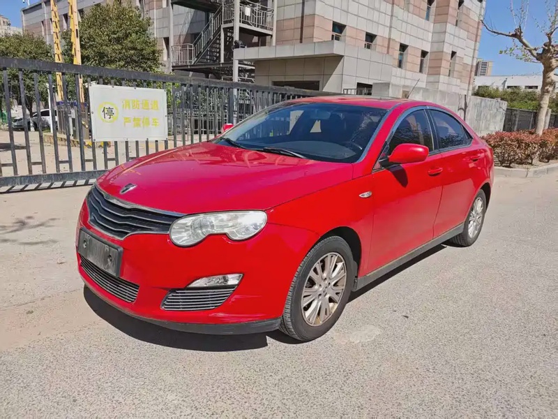 Roewe 550