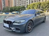 BMW 5 Series 2011