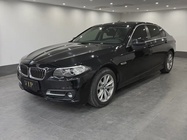 BMW 5 Series 2015