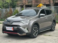 Toyota RAV4 2017