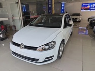 Volkswagen Golf 2017