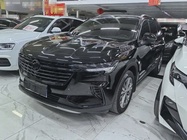 Buick Envision Plus 2022