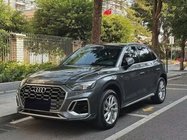 Audi Q5 2022