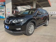 Nissan X-Trail 2019