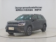 Volkswagen Tharu 2023
