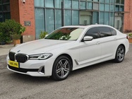 BMW 5 Series 2021