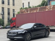 Volvo S90 2023