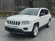 Jeep Compass 2014
