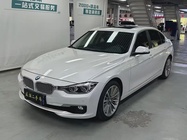BMW 3 Series 2019